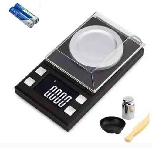 Ювелирные весы TL-100 (100g/0.001g) Винница