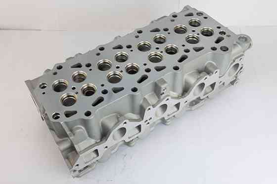 Головка блока Renault Mascott 3,0CDTI GP908557 Киев