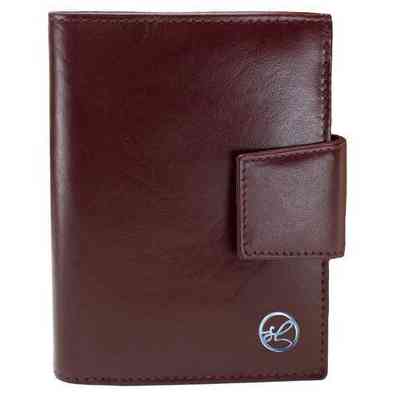 Кошелек Semi Line RFID Dark Red (DAS303148) Винница