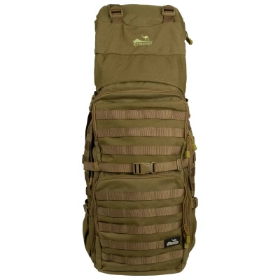 Рюкзак туристичний Tramp Defender 75л sandstone (UTRP-049-sandstone) Вінниця - фото 1