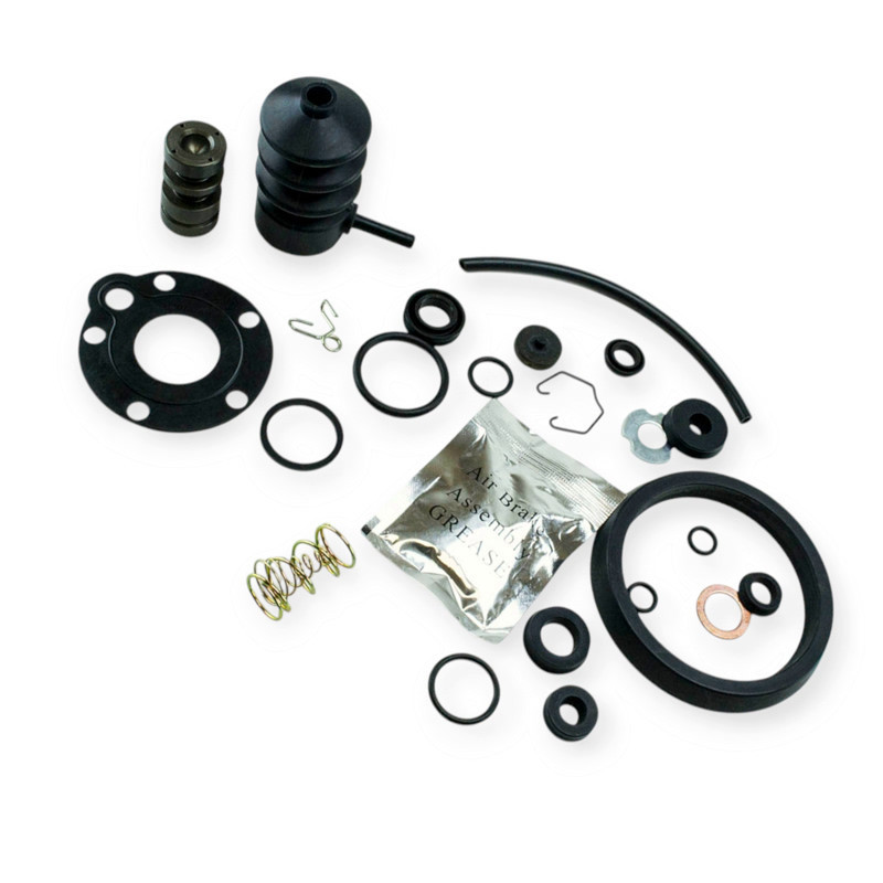 Ремкомплект Еталон великий SORL ПГУ Мукачево - фото 1