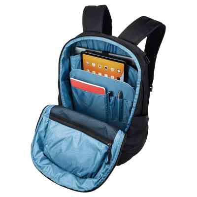 Рюкзак для ноутбука Thule 16" Accent Recycled 26L TACBP-2316, black (3205384) Винница