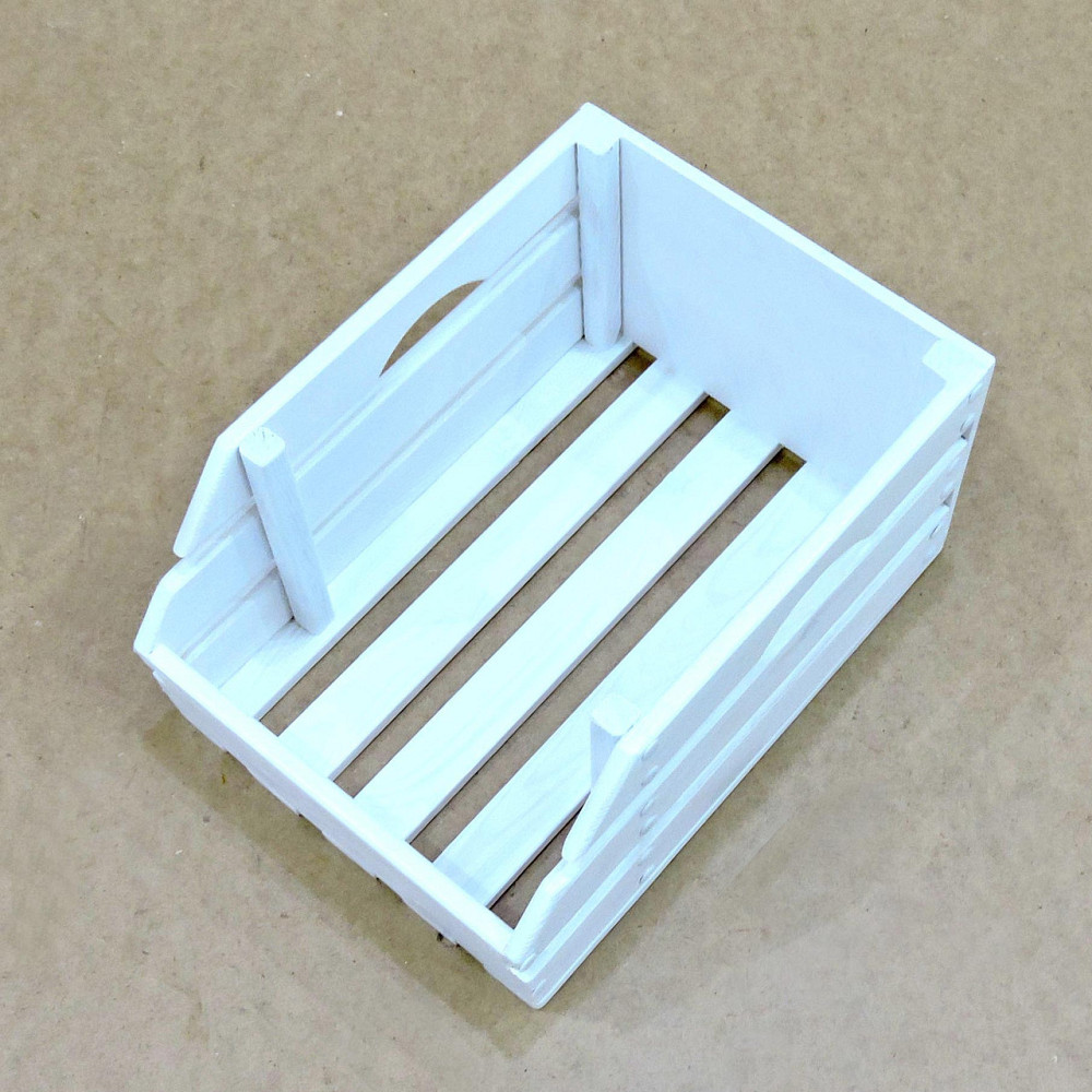 Лоток для фруктов и овощей 