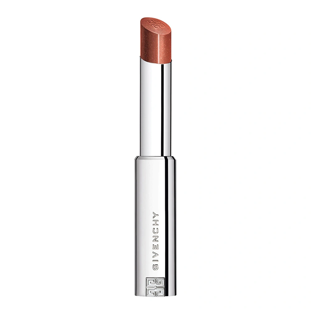 Помада для губ Givenchy Rose Perfecto Shine Serum Lipstick 117 Chilling Brown Слов'янськ - фото 3