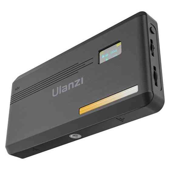 Відеосвітло Ulanzi Bi-color LED Київ