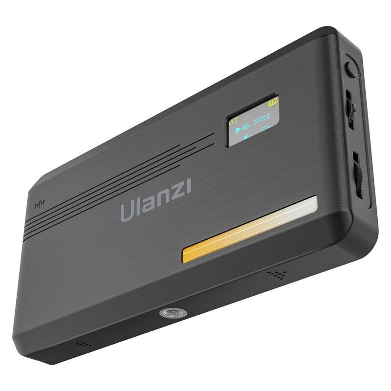 Відеосвітло Ulanzi Bi-color LED Київ - фото 6