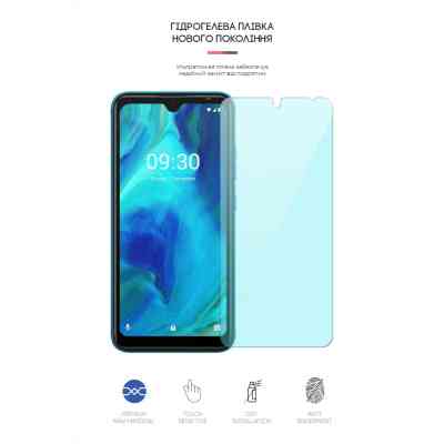 Пленка защитная Armorstandart Anti-Blue Tecno POP 5 (ARM62341) Винница