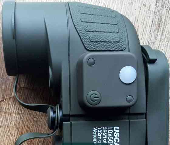 Бинокль Uscamel UW004B 10x50 Киев