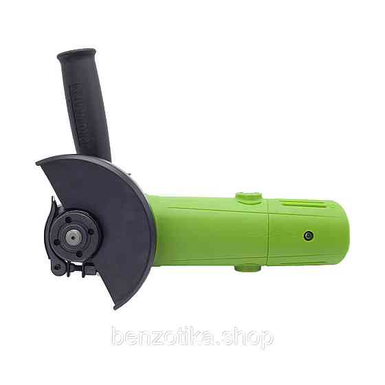 Кутошліфувальна машина Procraft PW1000 125 мм Киев