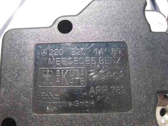 Mercedes-Benz  A2208201489 Антенний підсилювач CL C215 S-Class W220 Одеса