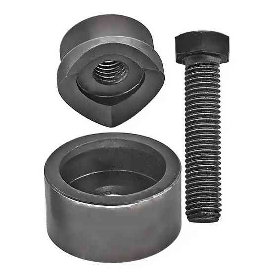 Дірокол для мийки Zerix Z-003 модель ZX4613 Харків