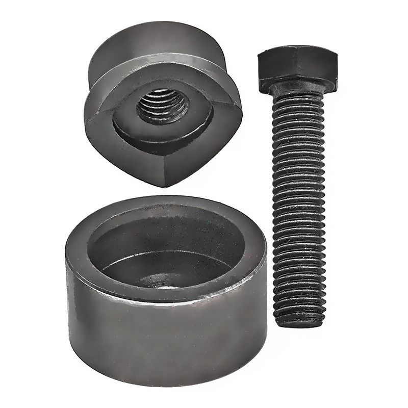 Дірокол для мийки Zerix Z-003 модель ZX4613 Харків - фото 2