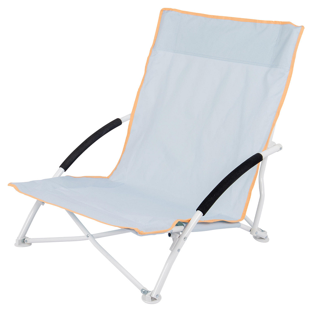 Кресло раскладное Bo-Camp Saint-Malo Pastel Blue (1204801) Вінниця - фото 7