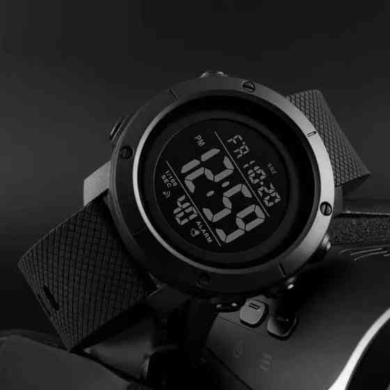 Skmei Dekker New Steelic, 2 ремінці Київ