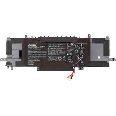 Акумулятор до ноутбука ASUS ZenBook 13 UX333 (C31N1841) 11.55V 4210mAh (NB432189) Вінниця