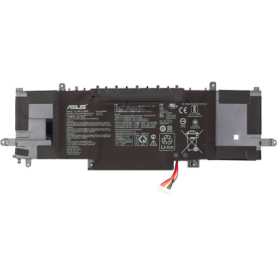 Акумулятор до ноутбука ASUS ZenBook 13 UX333 (C31N1841) 11.55V 4210mAh (NB432189) Вінниця - фото 1