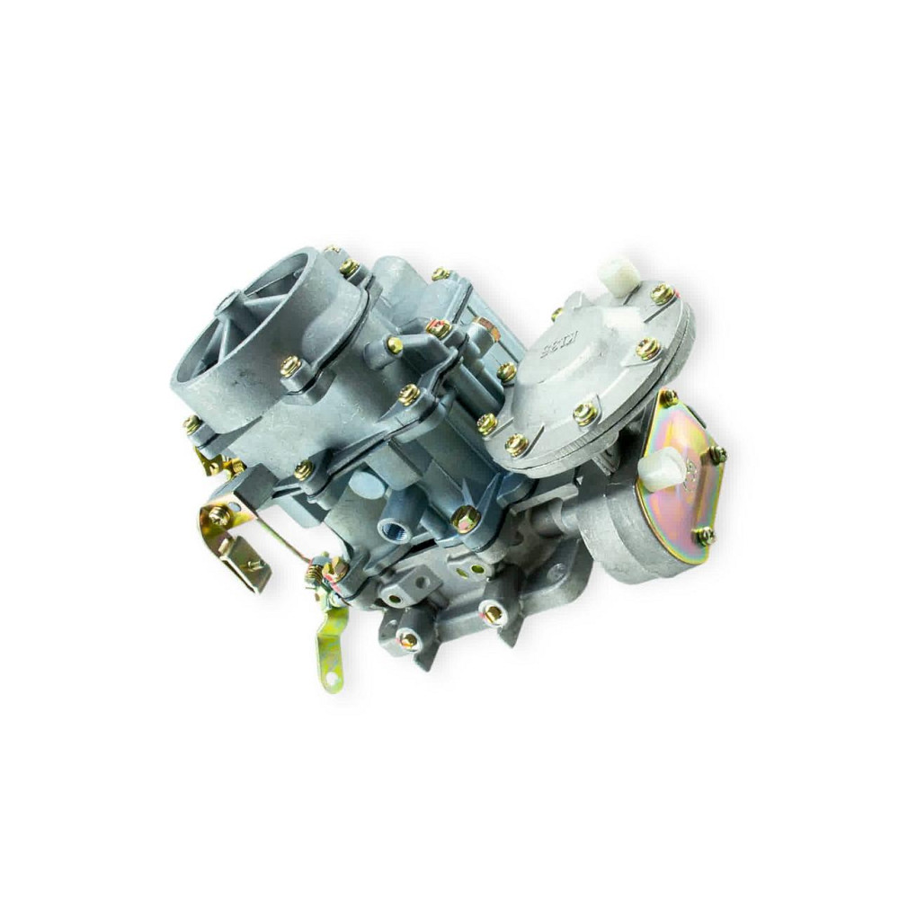 Карбюратор 53 К-135 ГАЗ Мукачево - изображение 1