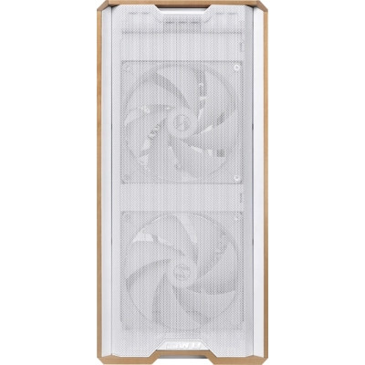 Корпус Lian Li LANCOOL 217, White (G99.LAN217W.00) Вінниця - фото 11