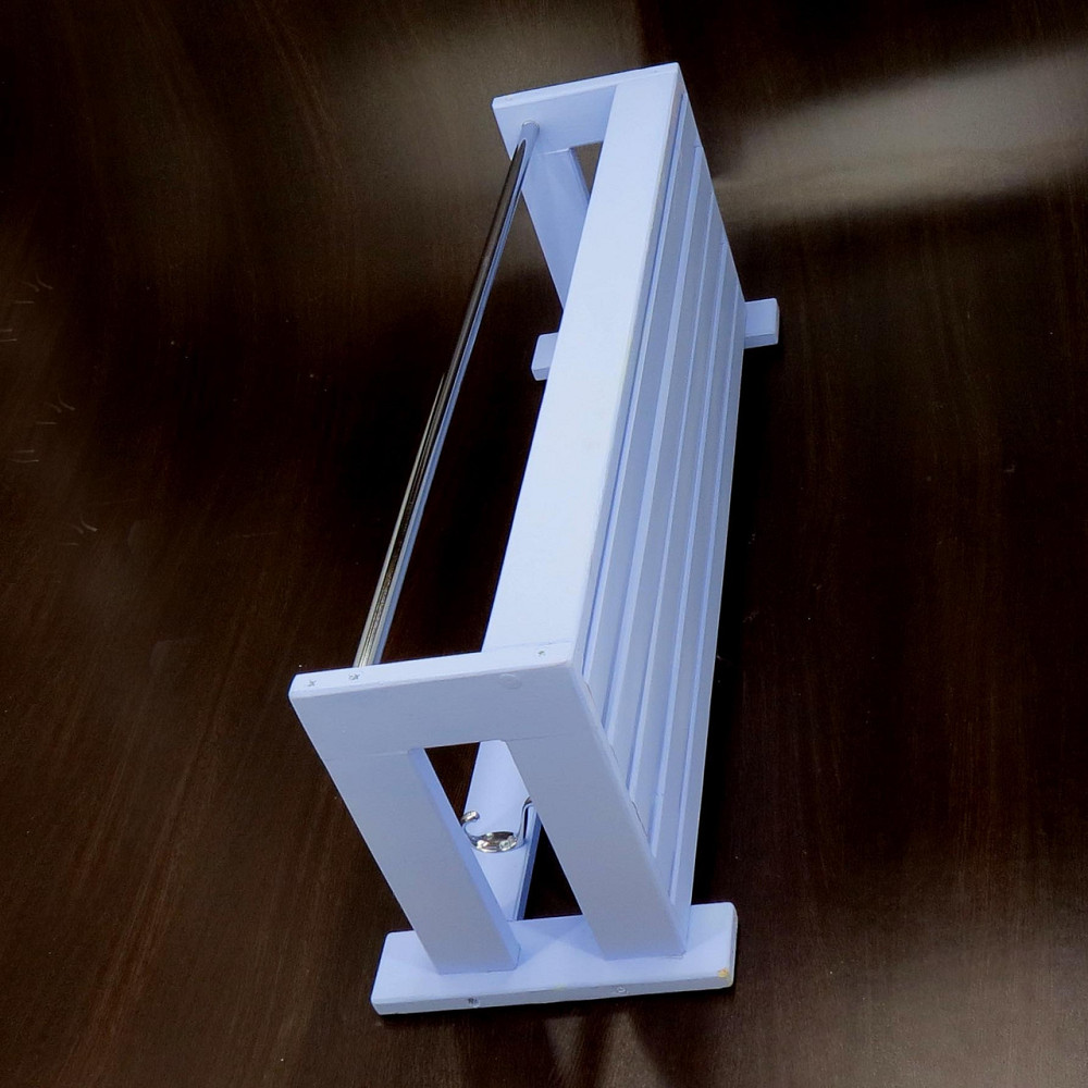 Вішалка для одягу "Едмонтон" ірис Миколаїв - фото 5