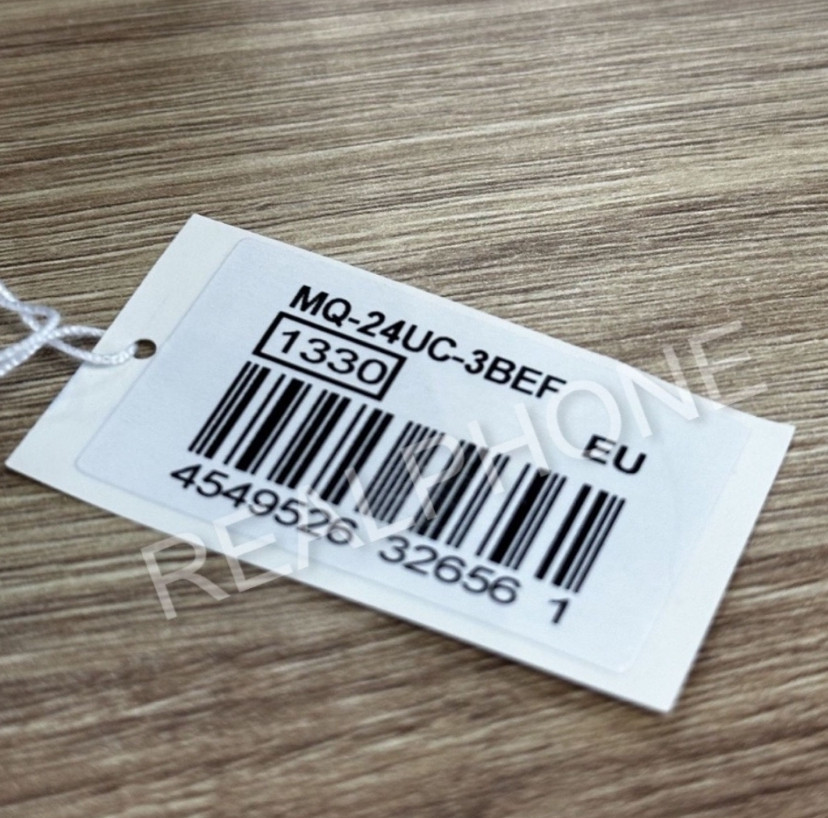 Годинник: MQ- 24UC- 3 BEF, Зелений! Київ - фото 3