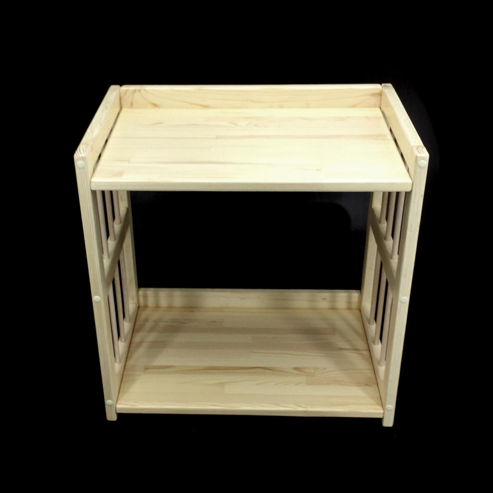 Етажерка для мікрохвильовки "Агудзера" бланже Миколаїв - фото 4