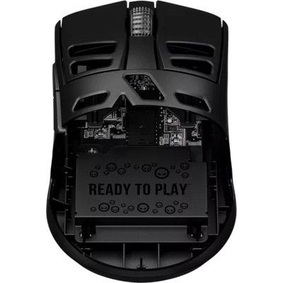 Мышка Lorgar Elite MSE90W Wireless/Bluetooth Black (LRG-MSE90W-BK) Винница - изображение 3