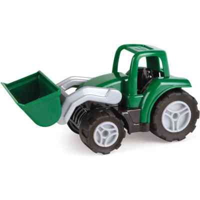 Спецтехніка Lena Workies Трактор,13 см (6337509) Вінниця