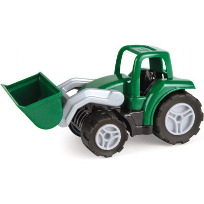 Спецтехника Lena Workies Трактор,13 см (6337509) Винница - изображение 2