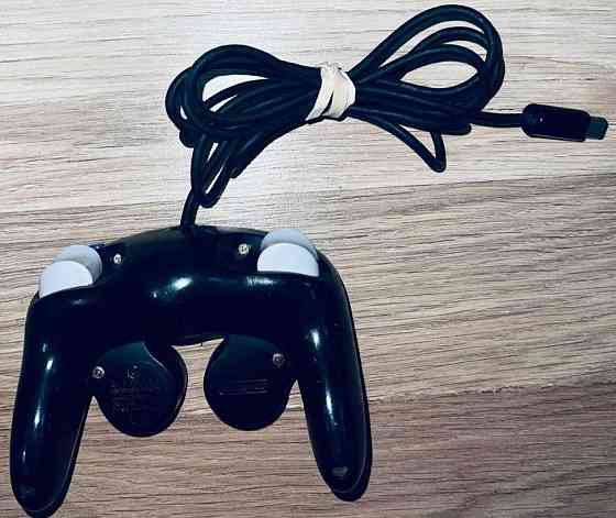 Консоль Nintendo GameCube Киев