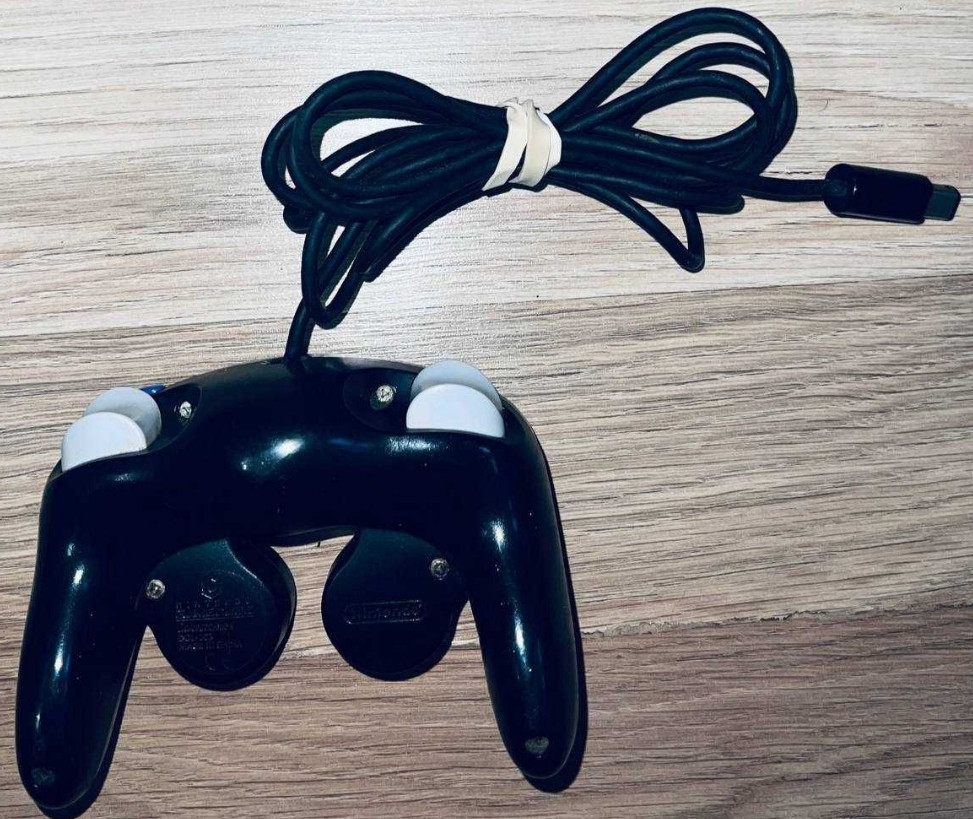 Консоль Nintendo GameCube Киев - изображение 1