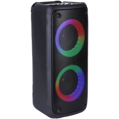 Акустична система Media-Tech FunBox BT Black (MT3181) Вінниця - фото 2