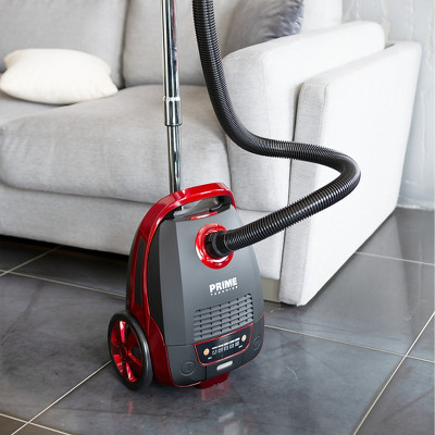 Пилосос PRIME Technics PVC 214 MR Вінниця - фото 7