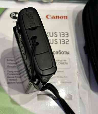 Canon ixus 133 Новий. Харків