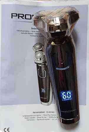 Бритва PC-HR 3023.   Бритва PC-HR 3023 Нова. Харків