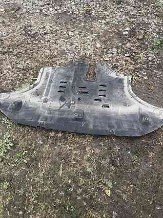 Защита двигуна Хюндай Сантафе 19-22 Київ