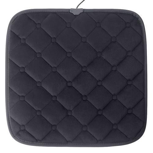 Накладка на сидіння VHR-0507 з підігрівом 42х40 см USB 5V Харків - фото 5