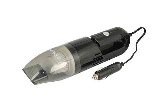 Пилосос автомобільний WERTVOLL 3500 PA 12 V 5 A 60 Вт сухе та вологе прибирання AC-3500 Рівне