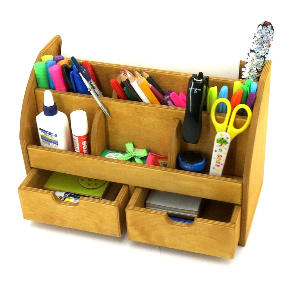 Настольный органайзер 