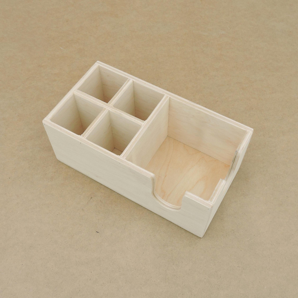 Кавовий органайзер "Бові" бланже Миколаїв - фото 2