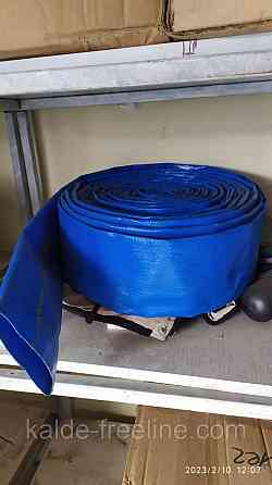 Шланг Лейфлет (Lay Flat) 3