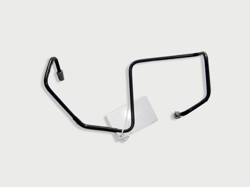 Mercedes-Benz  A2054200700 Гальмівна трубка від головного гальмівного циліндра до гідравлічного блоку C-Class W205 Одеса - фото 2