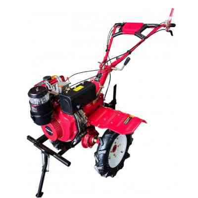 Культиватор Forte 1050S-3 NEW, колеса 8", 5,0кс (121338) Вінниця