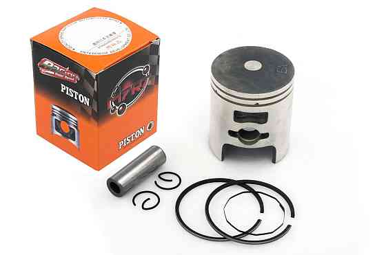 Поршень скутер Хонда Діо 65 0,25 (Ø44,25) Тайвань Мукачево