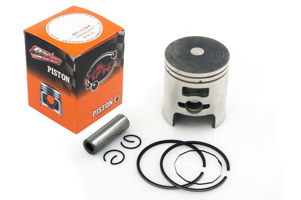 Поршень скутер Хонда Діо 65 0,25 (Ø44,25) Тайвань Мукачево - фото 1