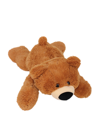 Плюшевый Мишка Алина Умка 45 см коричневый Киев