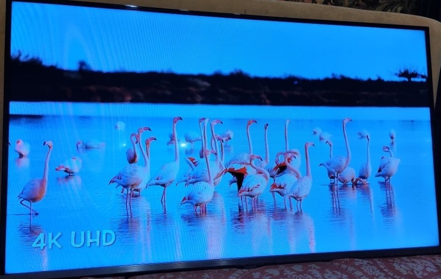 Смарт Телевизор Samsung UE40j5500 Киев - изображение 3