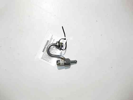 Mercedes-Benz  A6540702200 Зворотний паливопровід до ТНВД для двигуна OM654 2.0 R4 Diesel Одеса