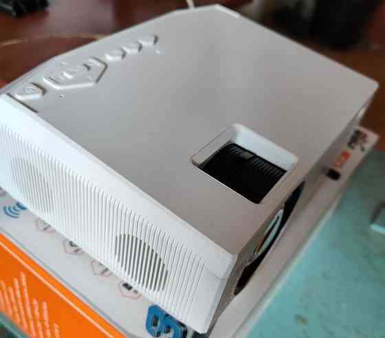 Проектор на андроид Харьков