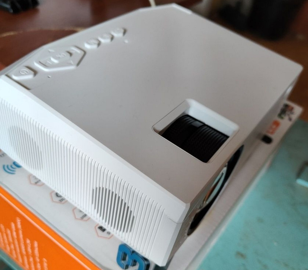 Проектор на андроид Харьков - изображение 6