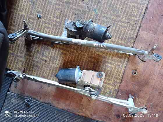 Трапеція в зборі Zaz Forza Київ